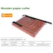 paper cutter paper